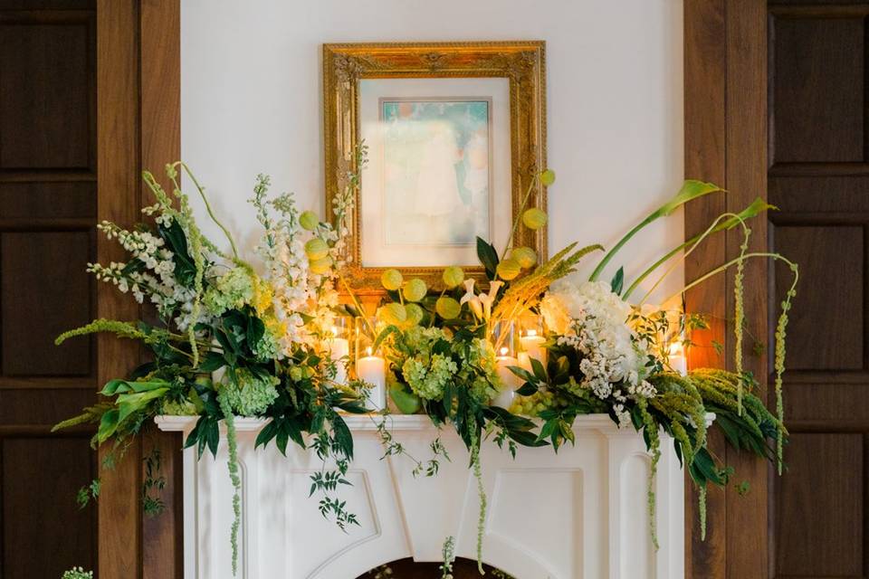 Indoor Ceremony