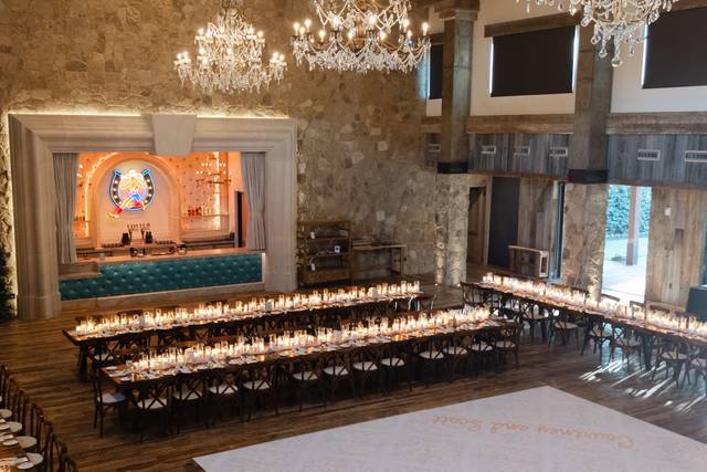 Horton Management Group