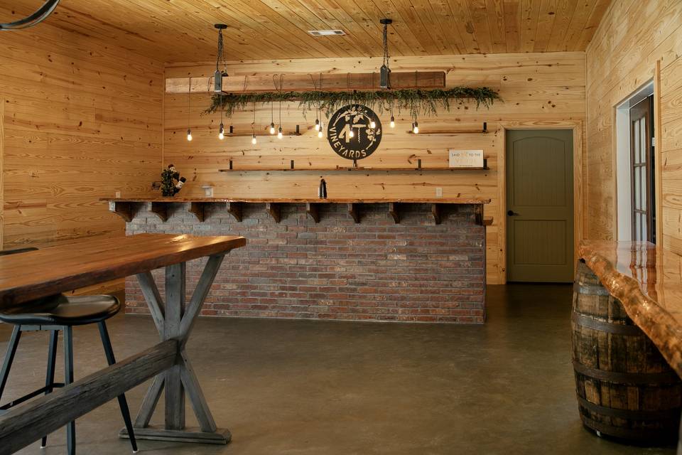 Inside Bar