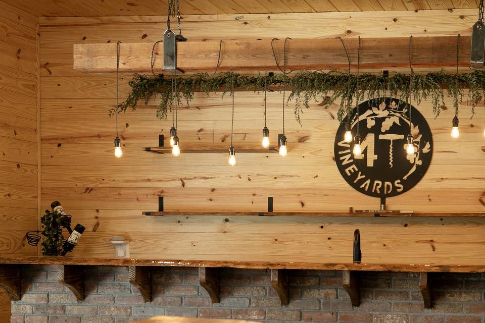 Inside Bar