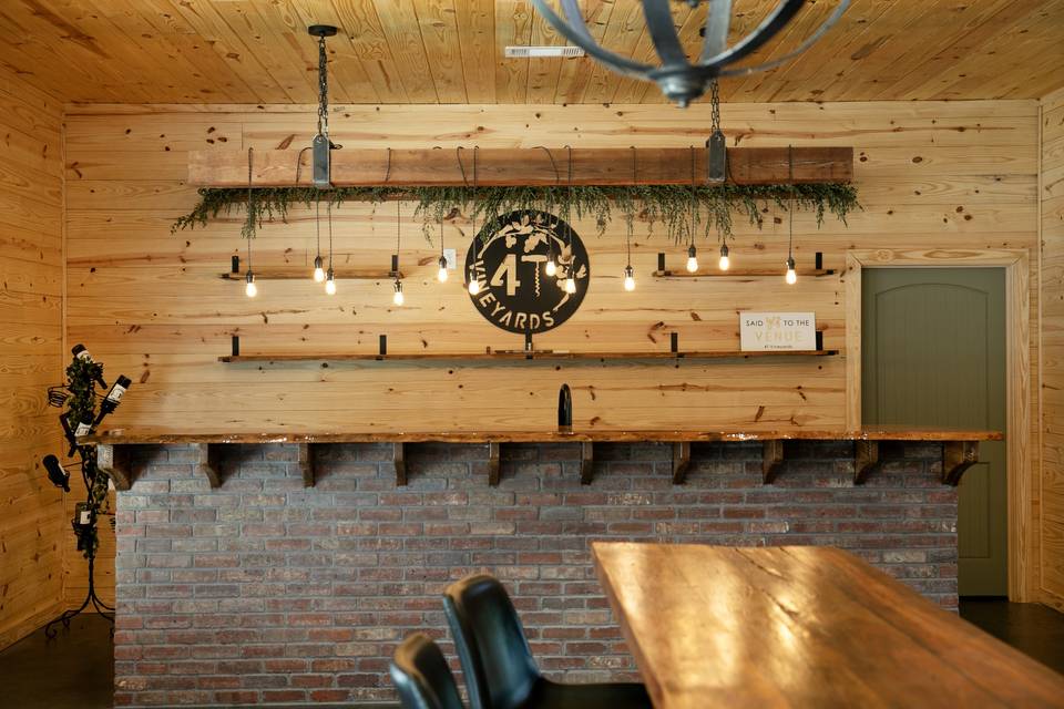 Inside Bar