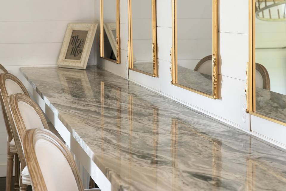 Bridal Suite