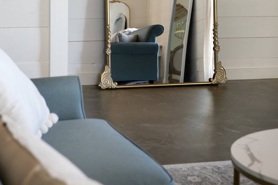 Bridal Suite