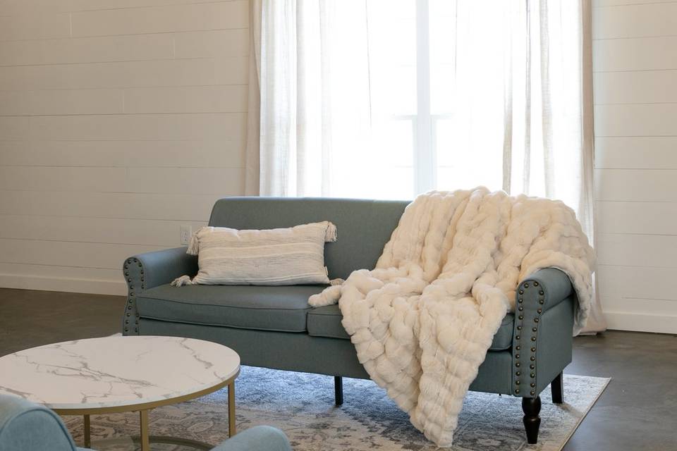 Bridal Suite