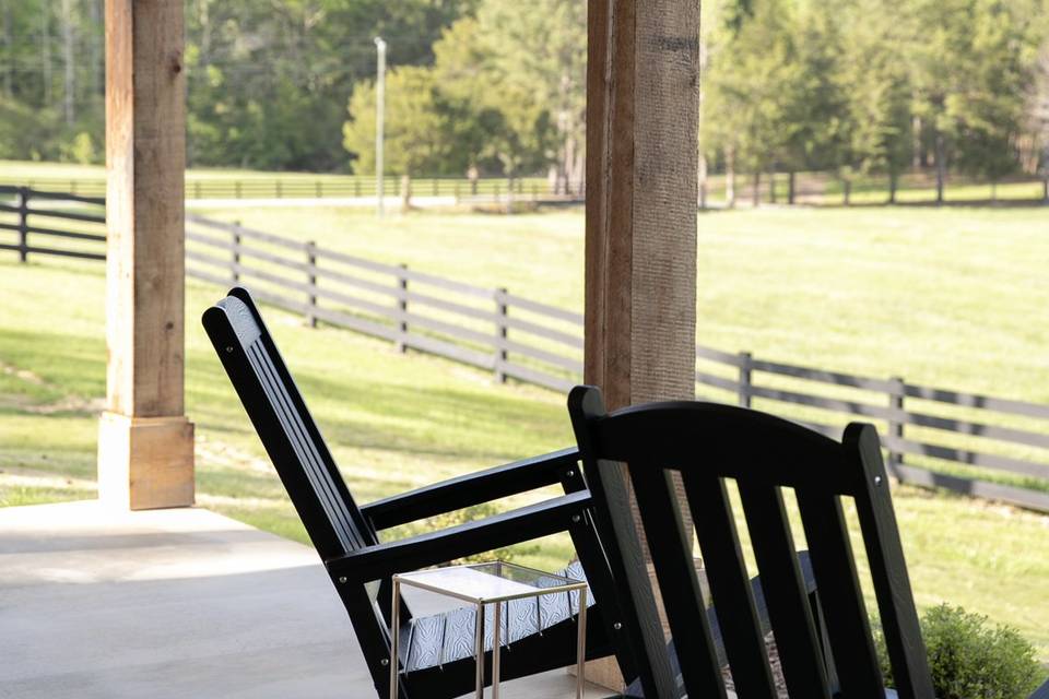 Porch