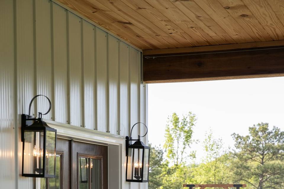 Porch