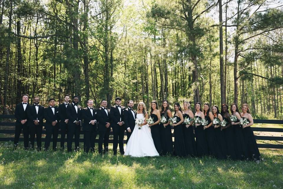 Wedding