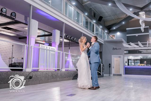 First Dance
