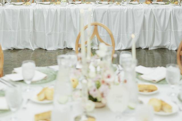 Rehearsal Dinner