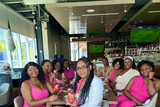 Bachelorette