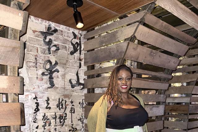 TAO in NYC