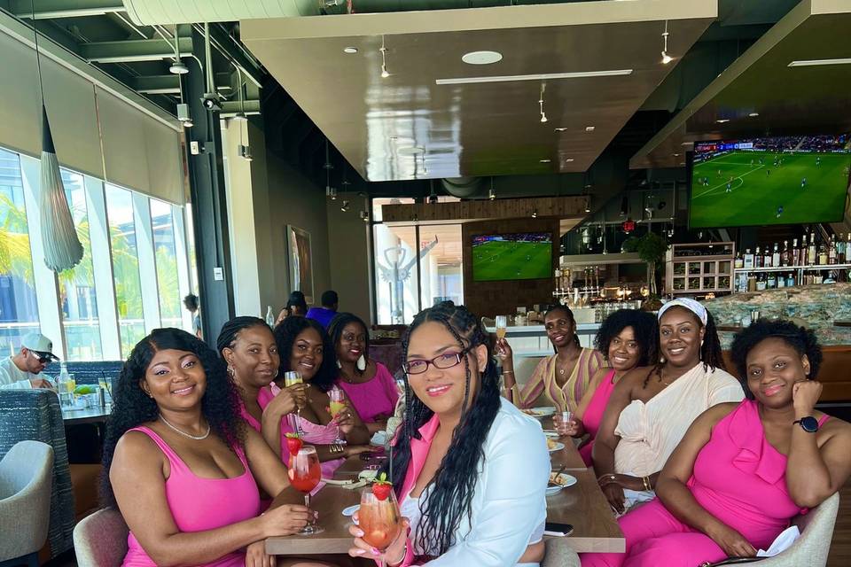Bachelorette