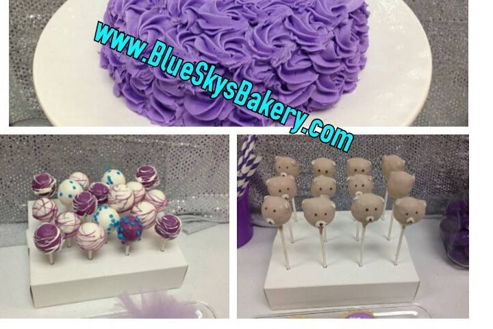 Blue Skys Bakery