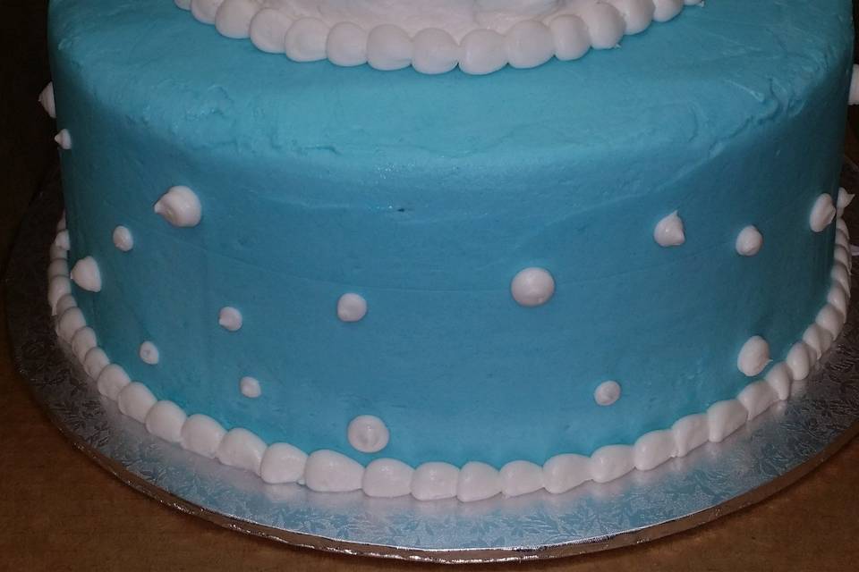 Blue Skys Bakery