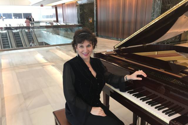 MariaMusicPiano