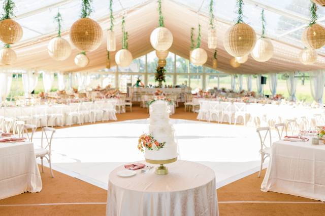 Tent Design