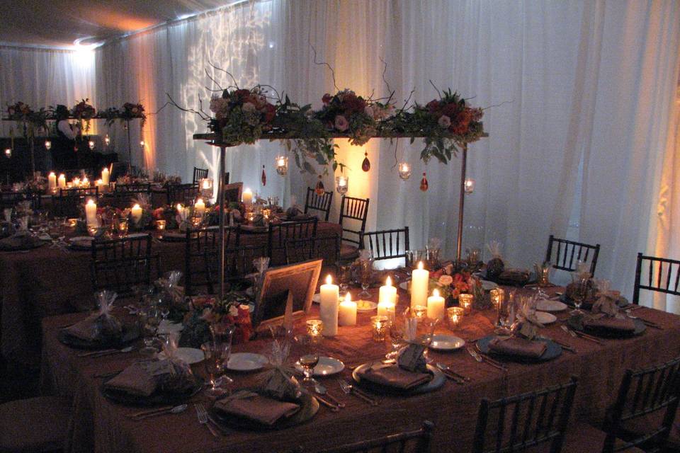 Table setting