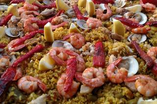 Real Paella Catering 2