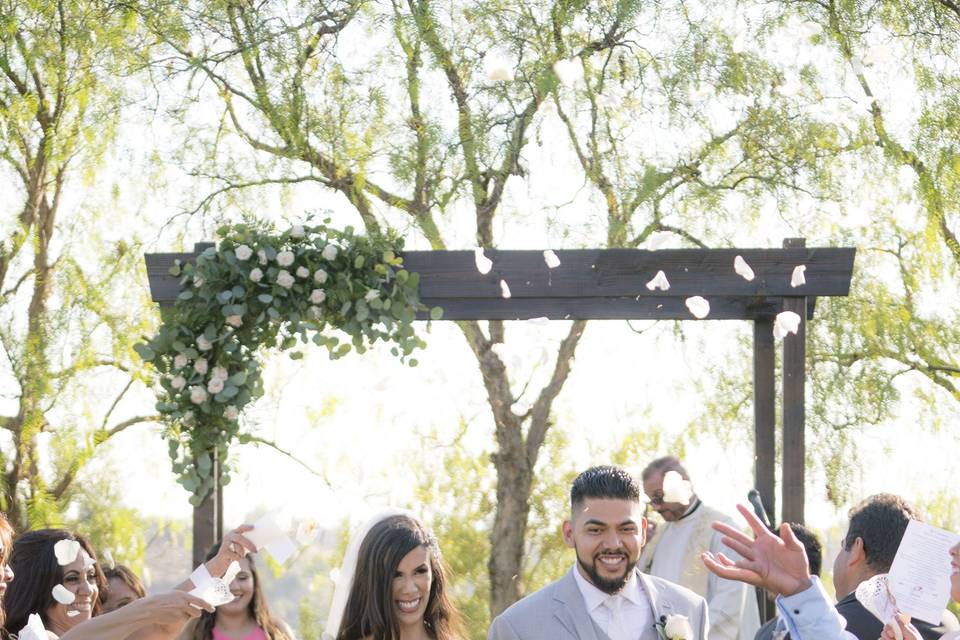 Temecula Wedding