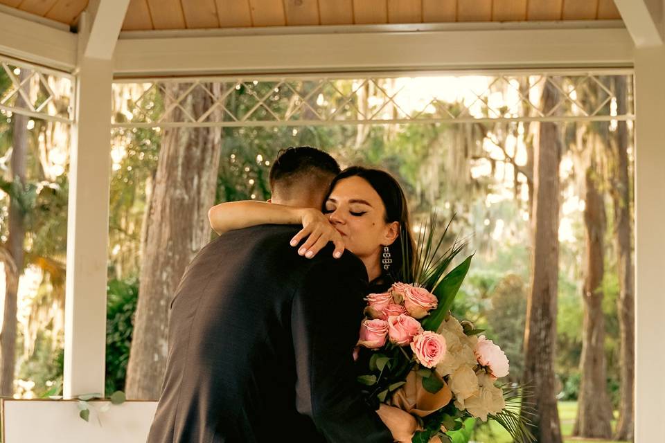 David + Natasha