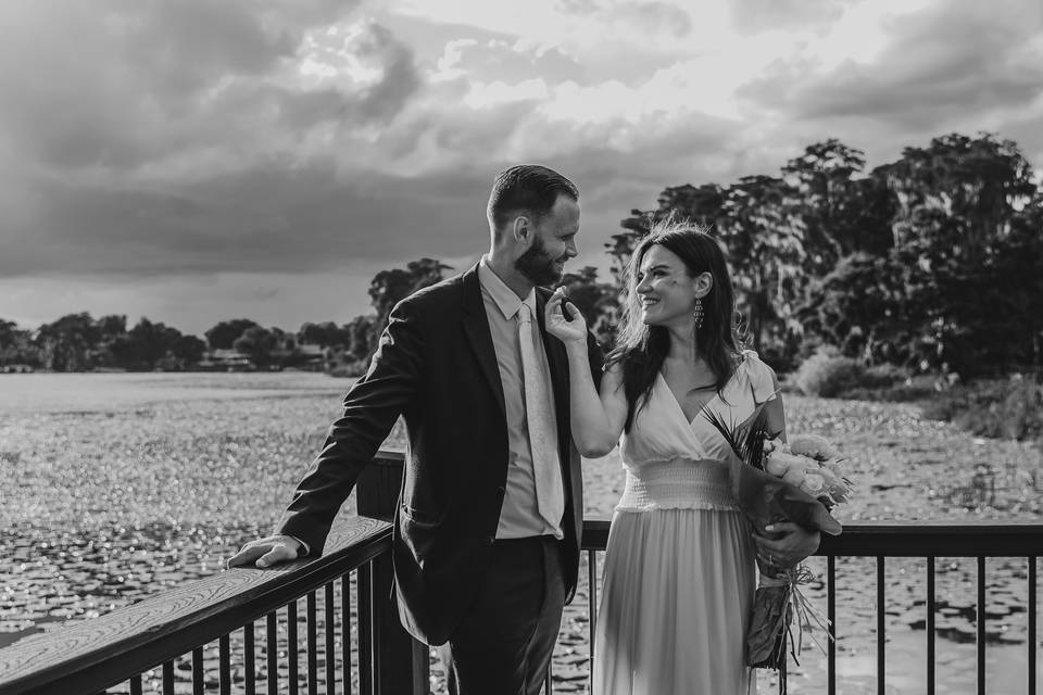David + Natasha