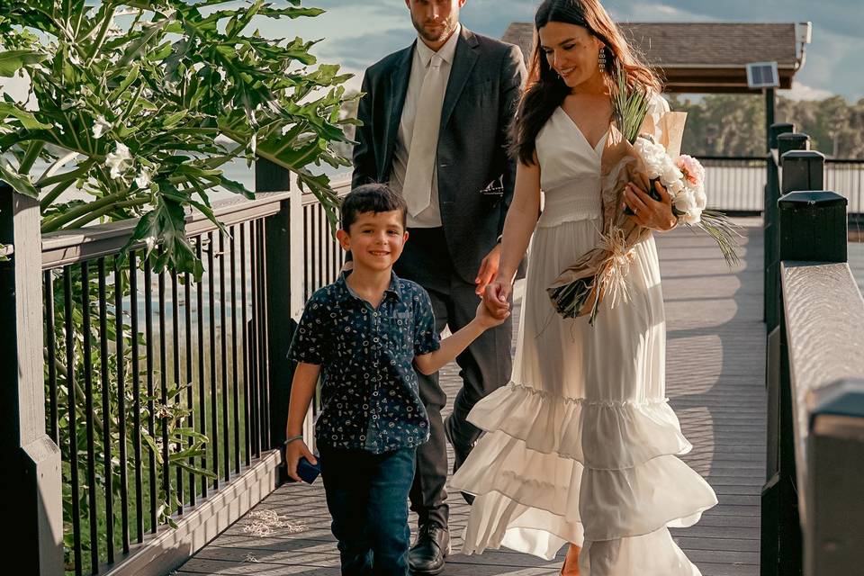 David + Natasha