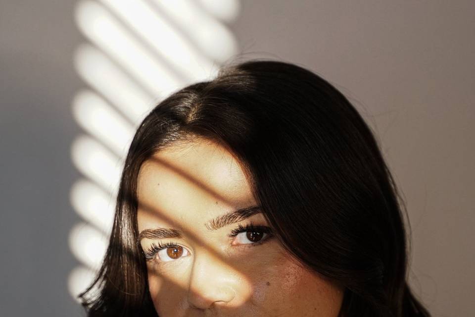 Beautiful Angel