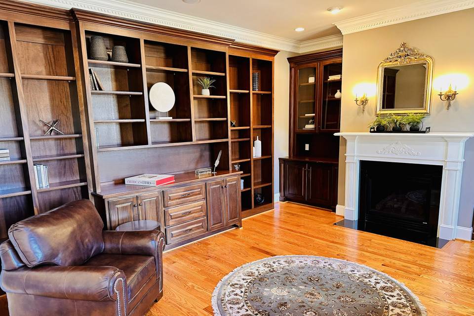 The Valora Oak Estate