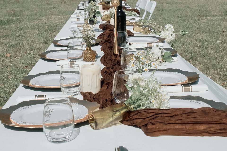 The Valora Oak Estate