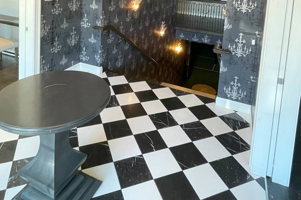 The Valora Oak Estate