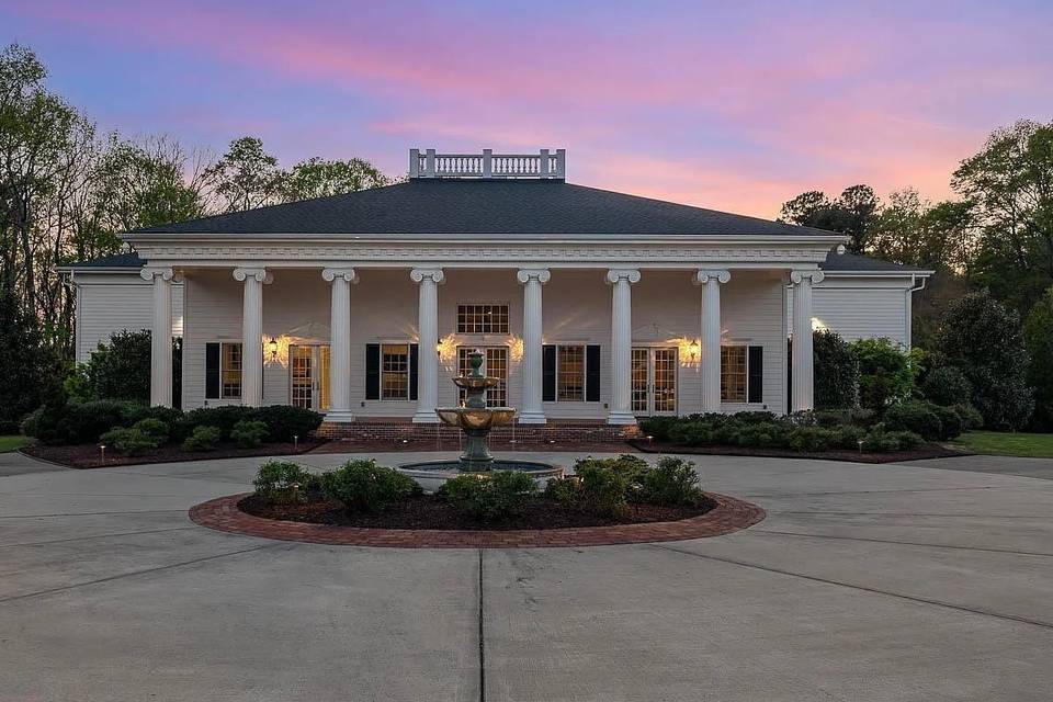 The Valora Oak Estate