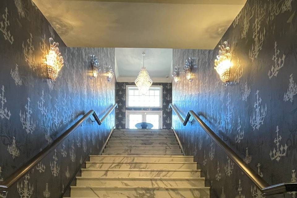 The Valora Oak Estate