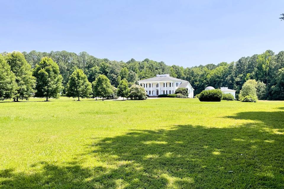 The Valora Oak Estate