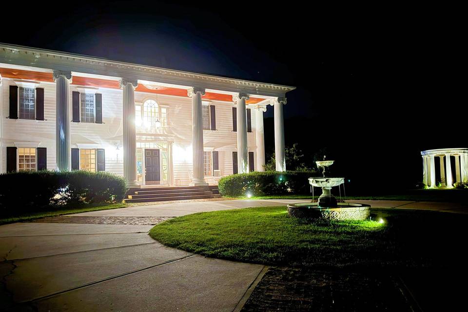 The Valora Oak Estate