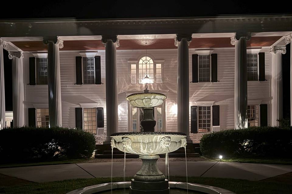 The Valora Oak Estate