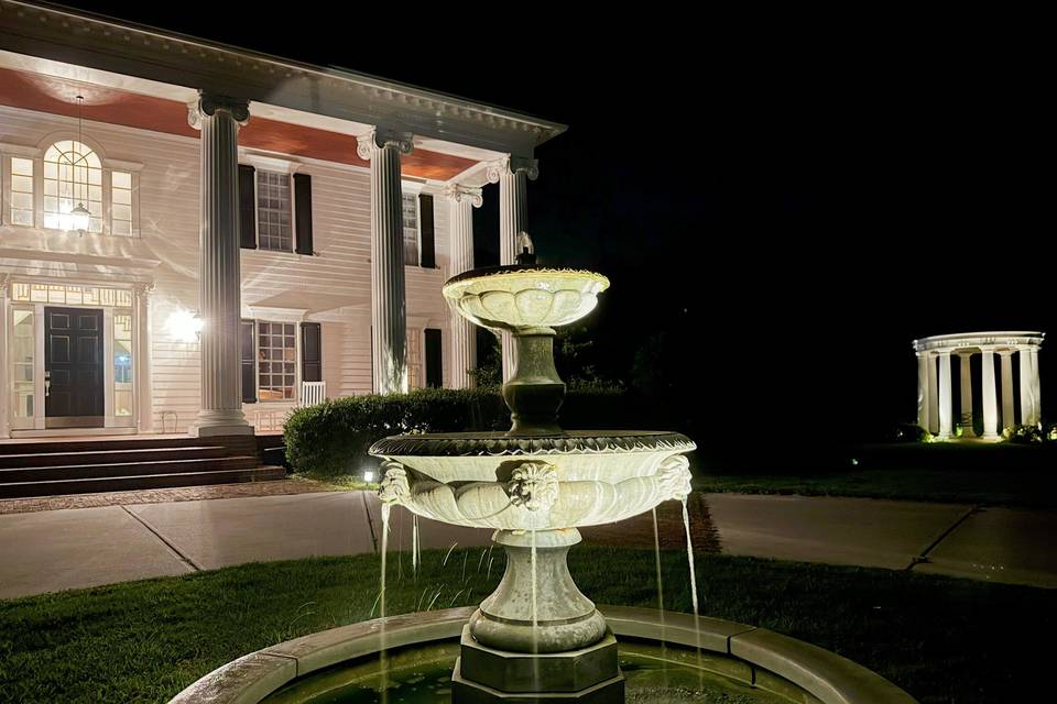 The Valora Oak Estate