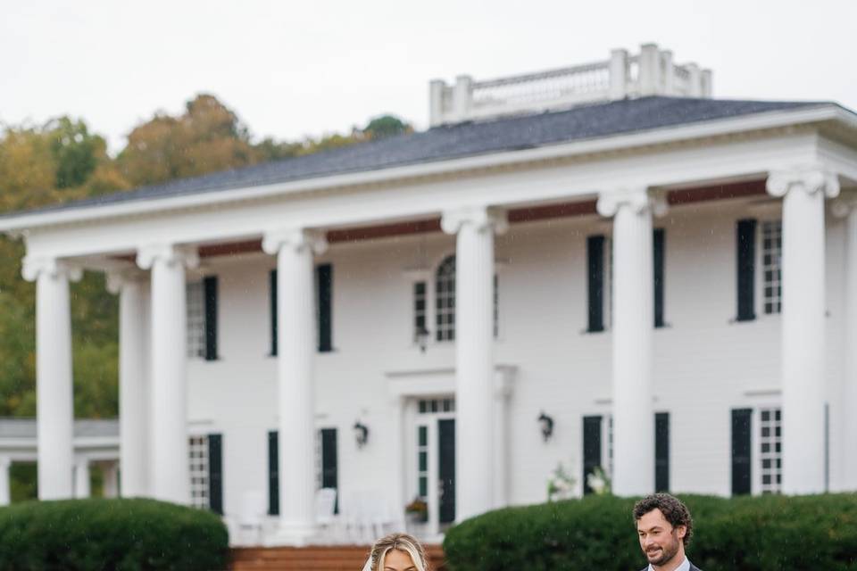 The Valora Oak Estate