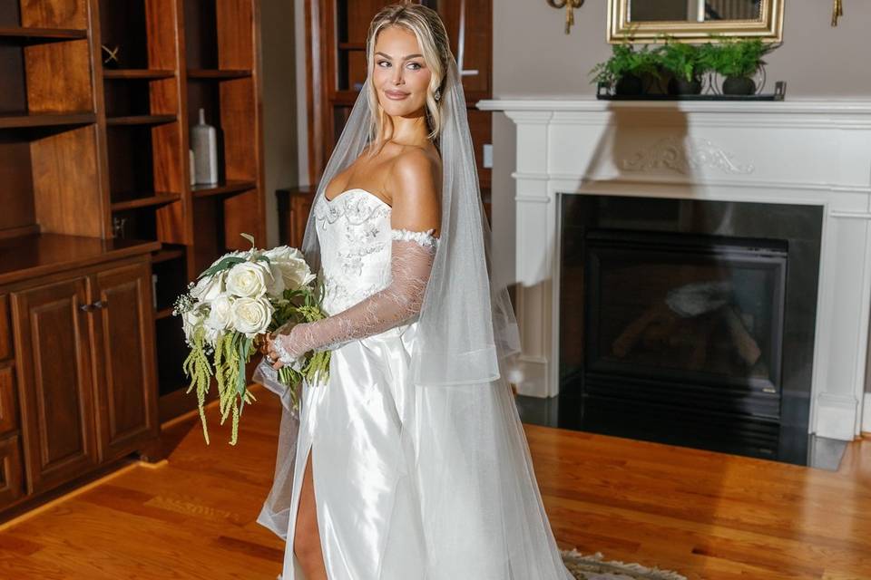 The Valora Oak Estate