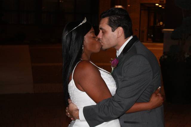 Ceremony Moment