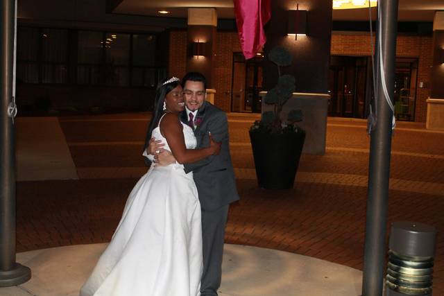 Ceremony Moment