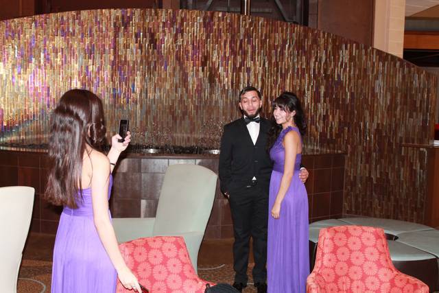 Ceremony Moment