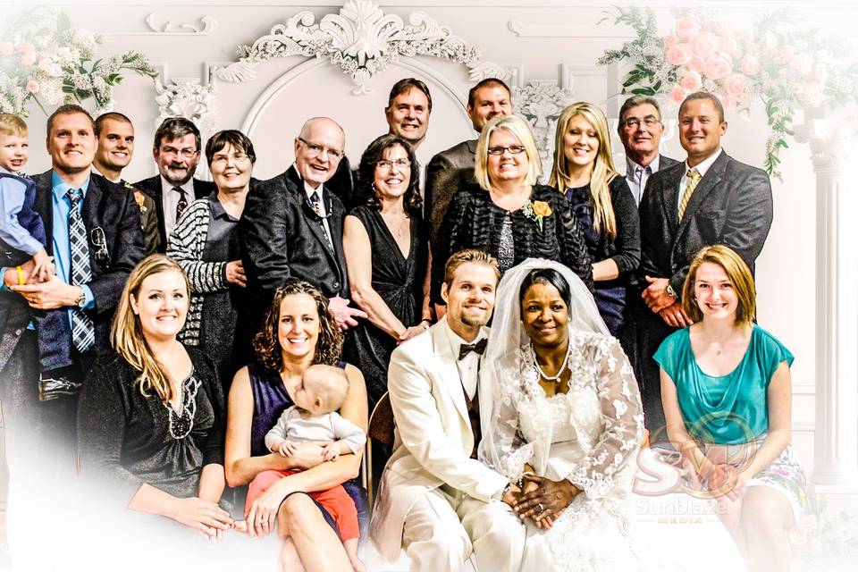Family Portrait