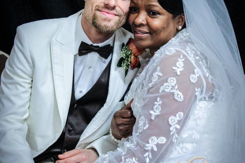 Ceremony Moment