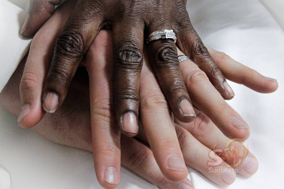 Ceremony Moment