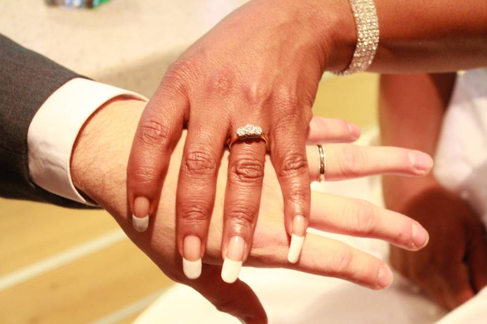 Ring Exchange