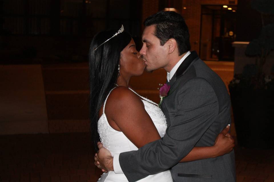 Ceremony Moment