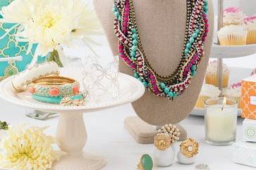 Stella & Dot by Kimberly Scull, Independent Stylist