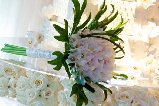 Very Special Flowers by Oliver Thorne