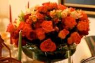 Very Special Flowers by Oliver Thorne