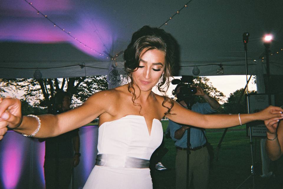 Disposable camera